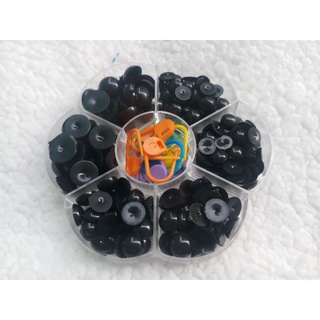 Hộp mắt dán các size