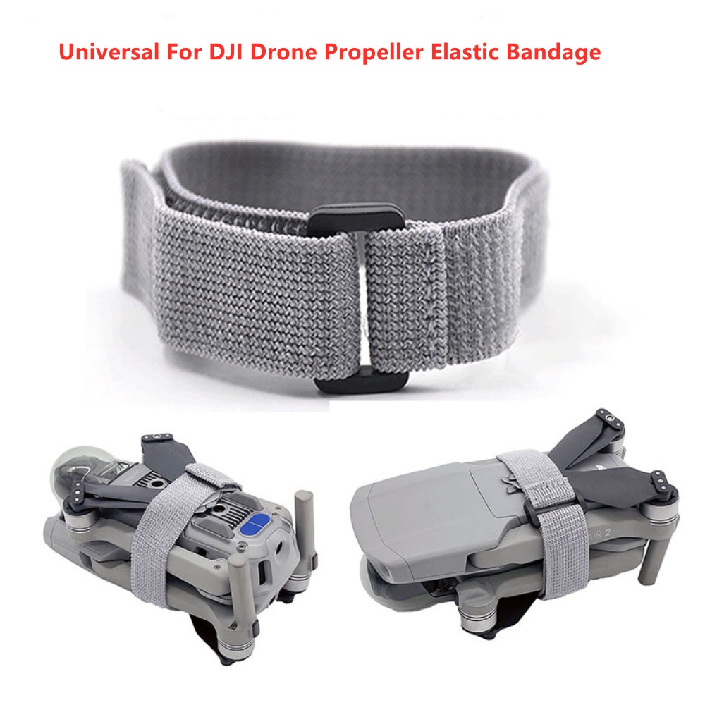 Dây Đeo Đàn Hồi Cố Định Cho dji mini 4 pro / dji air 3 / mini 3 pro dji mavic 3 / mavic 2 pro mavic air 2 / 2s mavic mini 2 / 1.