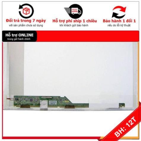 BH12TH 🎁 Màn hình laptop Toshiba satellite L600 L600D L605 L605D C655 C655D C660 C660D Thay LCD LED | BigBuy360 - bigbuy360.vn