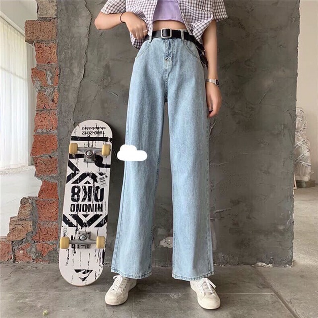 Quần bò xuông | BigBuy360 - bigbuy360.vn