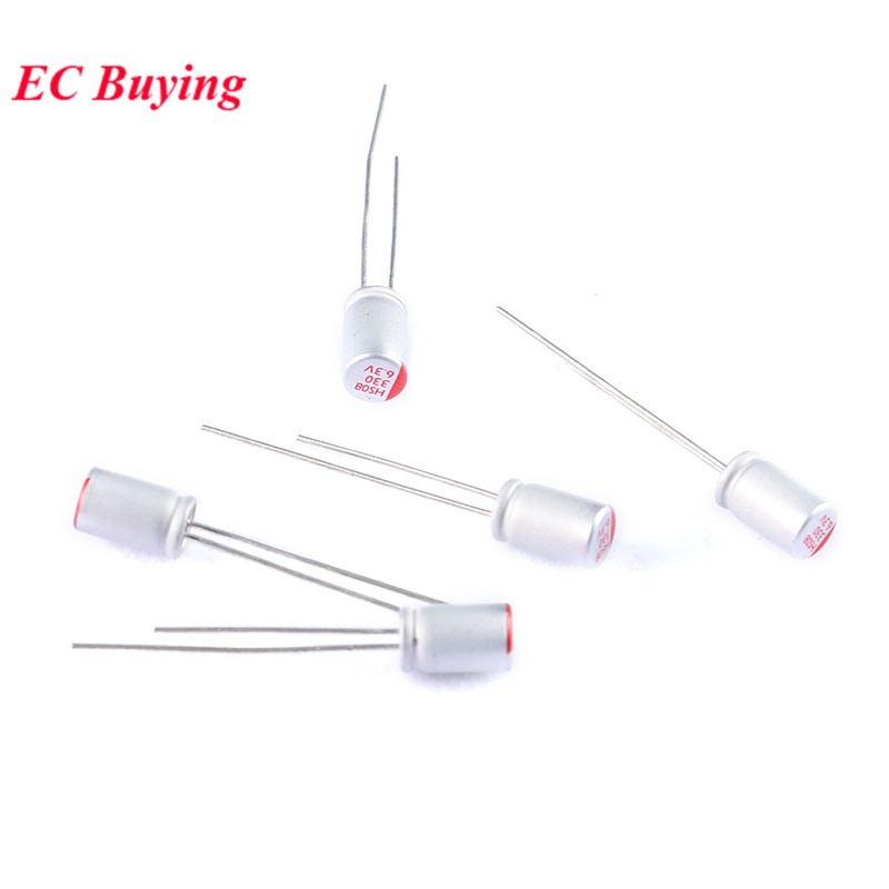 Set 10 Tụ Điện 6.3V 10V 16V 25V 35V 100UF 150UF 220UF 330UF 470UF 560UF 680UF 820UF 1000UF 1200UF 1200UF 1500UF Chuyên Dụng