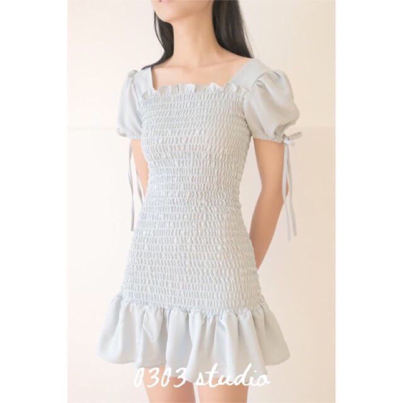 Pass váy 0303 Studio size S