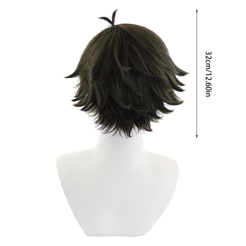 Tóc Giả Chịu Nhiệt Hóa Trang Nhân Vật Anime SPY×FAMILY