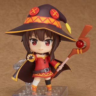 Mô hình Nendoroid 725 - Megumin - Konosuba