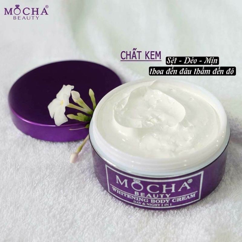 Body sữa lạnh mochaa