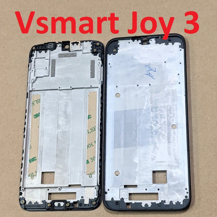Khung Sườn Màn Hình Vsmart Joy 3 V430 Sườn Màn Hình Benzen Linh Kiện Thay Thế