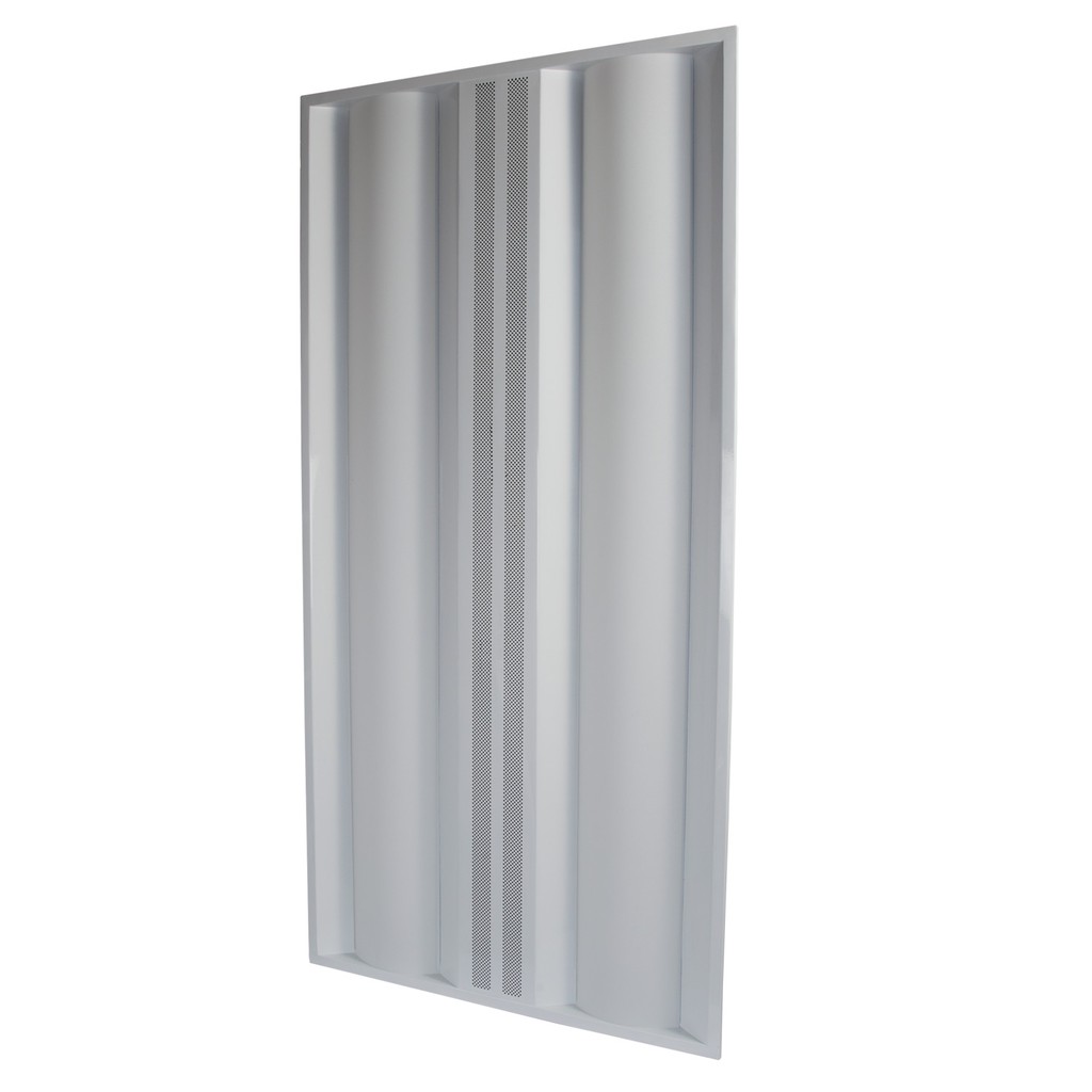 Bộ đèn LED âm trần M15 72W Rạng Đông BD, siêu sáng, tiết kiệm điện, Model: BD M15L 60x120/72W