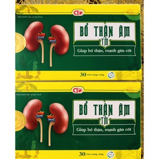 Bổ Thận Âm