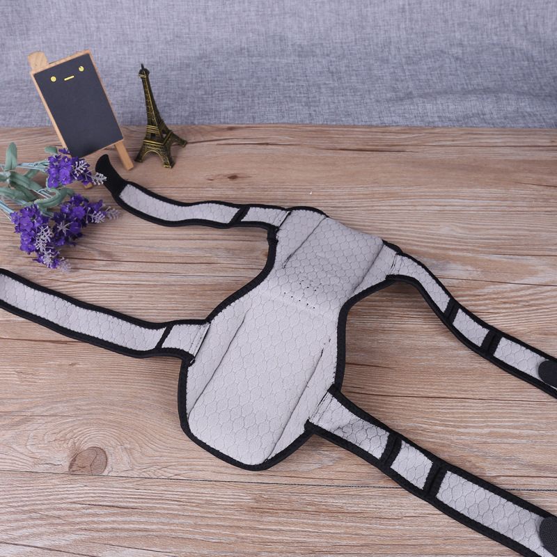 KHUNG/Đai HỖ TRỢ KHỚP GỐI PowerKnee NÂNG ĐỠ ĐÔI CHÂN TRỢ LỰC VÀ BẢO VỆ ĐẦU GỐI