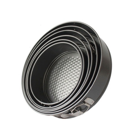 Khuôn Làm Bánh Chống Dính, Khuôn Làm Bánh Bông Lan Hình Chọn Nhiều Kích Cỡ