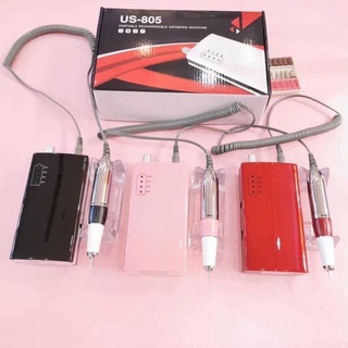Máy mài tích điện us 805