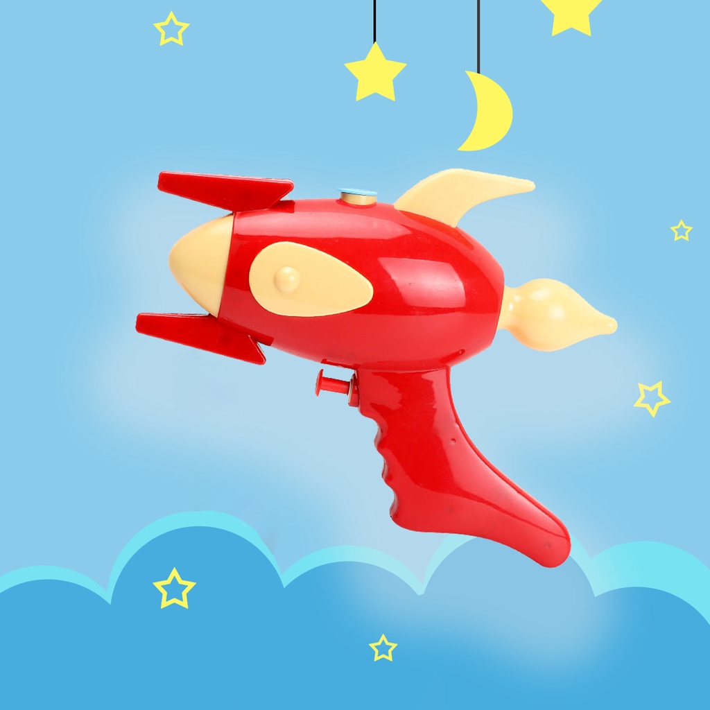 Đồ Chơi Bể bơi / Đi Biển Mùa Hè Hình Hoạt Hình Dễ Thương Có 4 Màu Tùy Chọn Cho Bé