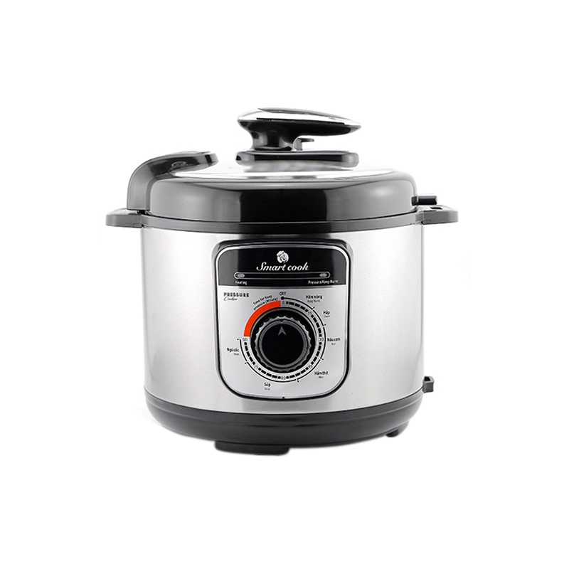Nồi áp suất Elmich Smartcook 5 lít PCS-1799
