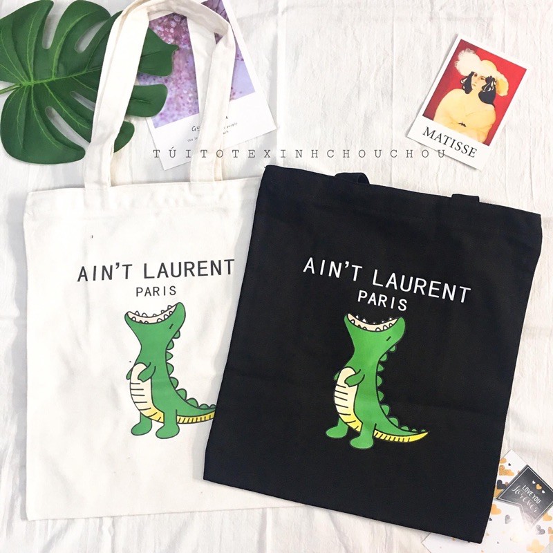 TÚI KHỦNG LONG 🦖