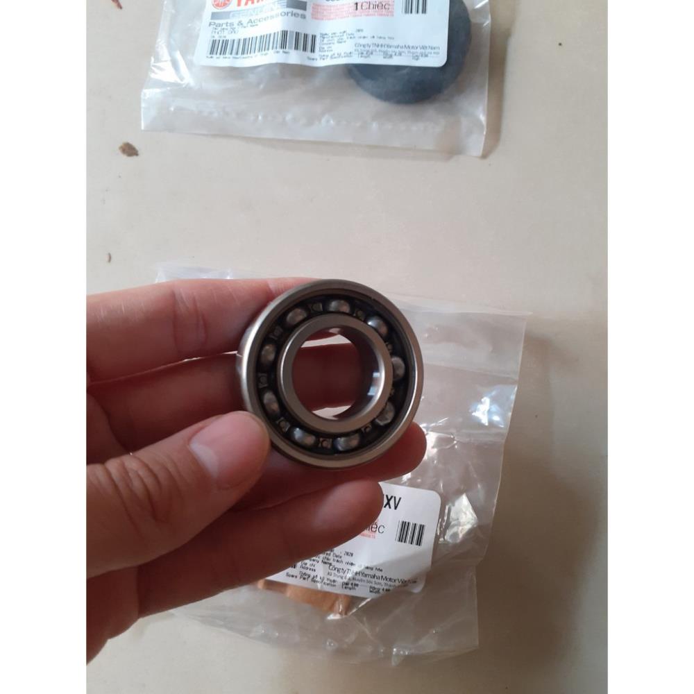 Vòng bi (Bạc đạn) cùi nhông 6004 Yamaha