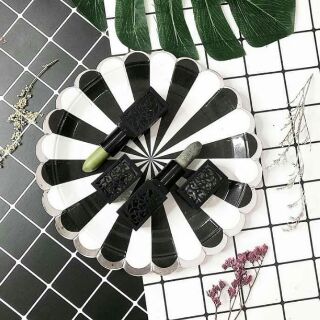 Son tẩy tế bào chết matcha handmade