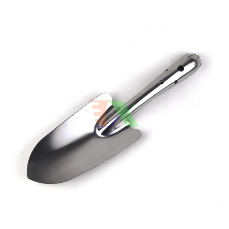 Xẻng làm vườn inox