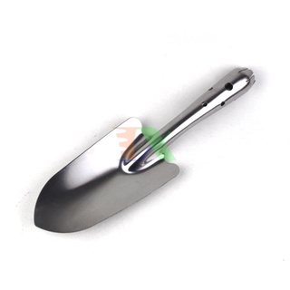 Xẻng làm vườn inox