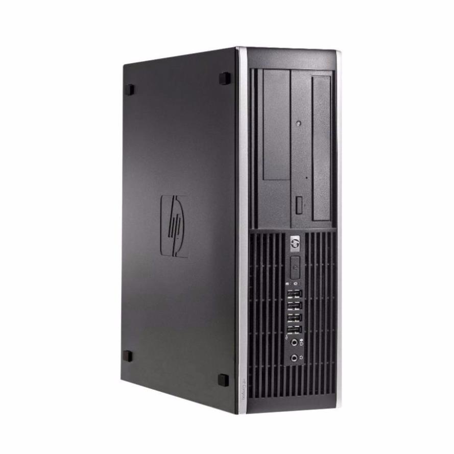 Máy tính Văn Phòng HP 8100 SFF Core I5, Ram 8GB, HDD 1TB | BigBuy360 - bigbuy360.vn