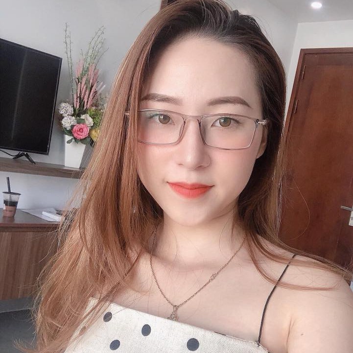 Gọng kính cận thời trang hàn quốc nam nữ Lilyeyewear L1220 | BigBuy360 - bigbuy360.vn