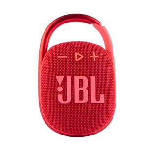 Loa BLUTOOTH JBL Clip 4 5.1 Mini Clip4 Loa Trầm Ngoài Trời Chống Nước IP67 Di Động Có Móc - BẢO HÀNH 1 ĐỔI 1