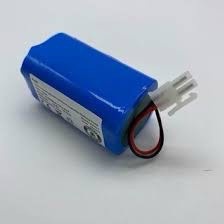 PIN ROBOT HÚT BỤI LAU NHÀ - HÀNG CHÍNH HÃNG