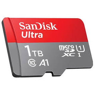 Thẻ Nhớ Micro 130MB/s 512GB New - Hàng Nhập Khẩu"