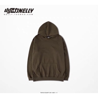 Áo hoodie Nelly chinh hang order