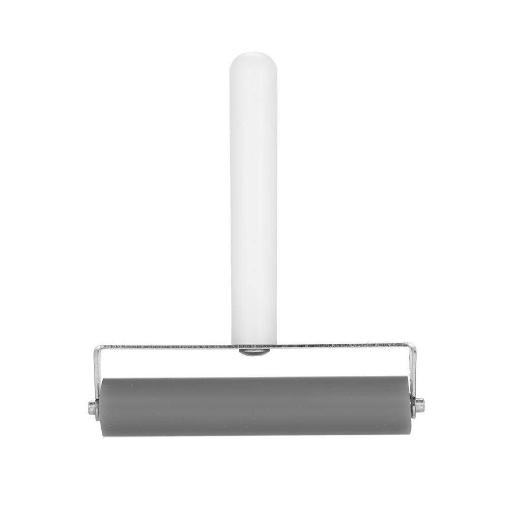 Dụng Cụ Con Lăn Silicon Cao Su Mềm Màu Xanh Dương Dùng Sửa Chữa Điện Thoại / Laptop