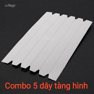 Dây tàng hình diễn ảo thuật bay đồ vật - ezMagic