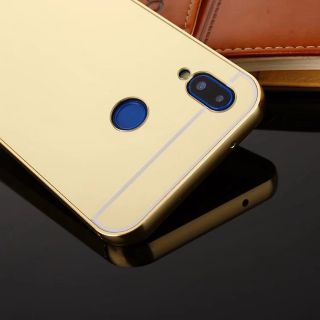 ỐP LƯNG HUAWEI NOVA 3E (P20 LITE) TRÁNG GƯƠNG