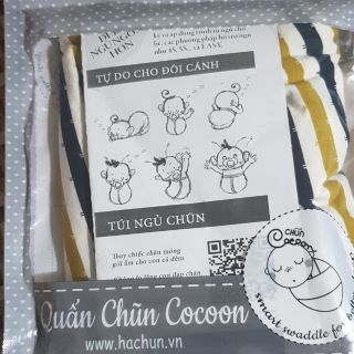 Thanh lý quấn chũn Co con mới 100%