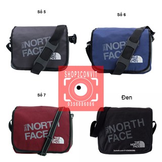 Túi Đeo Chéo North Face 30*22 cm