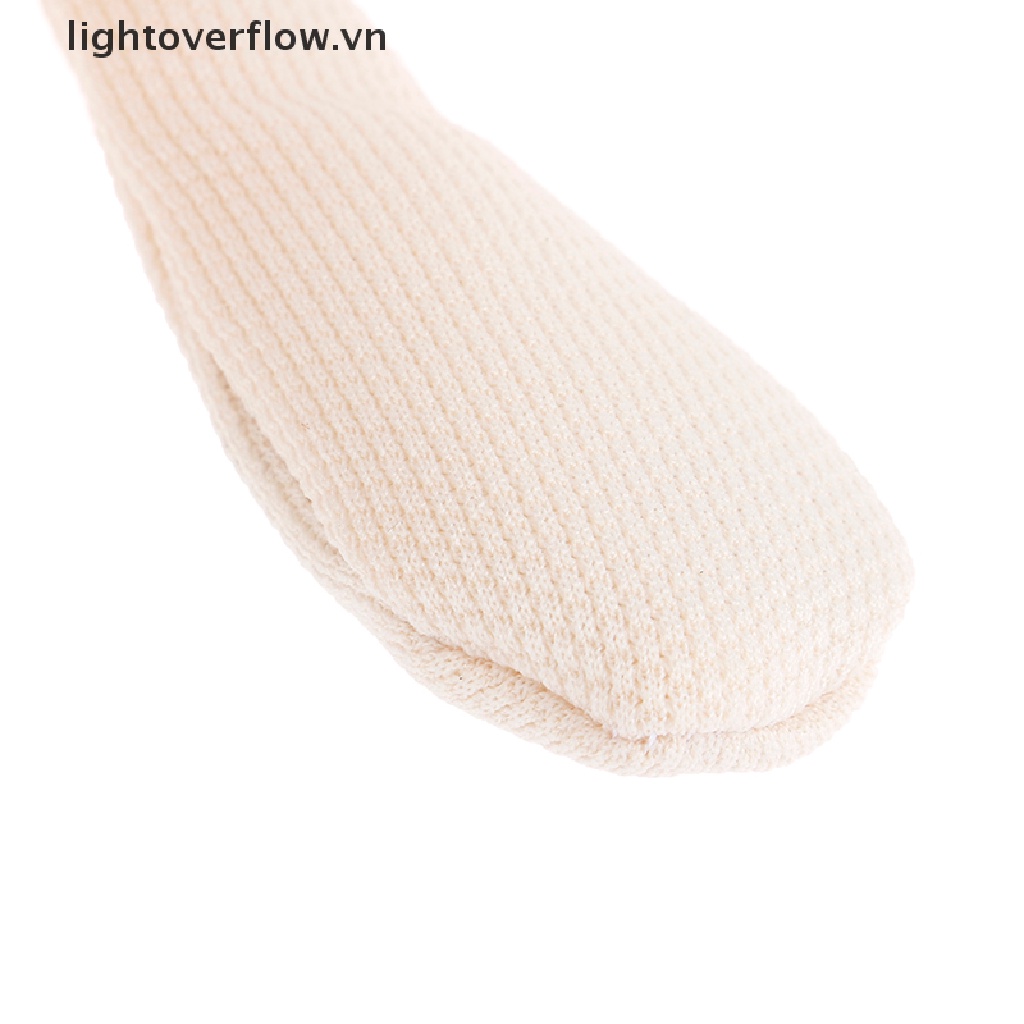 Thỏ Nhồi Bông Mềm Mại 20cm Thiết Kế Dễ Thương