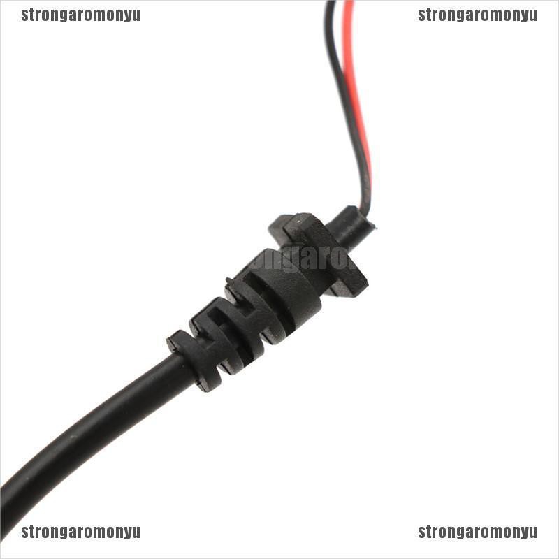 Dây Cáp Nguồn Dc 1.2m 5.5x2.5m