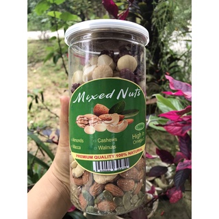 Mix 6 loại Hạt Dinh Dưỡng