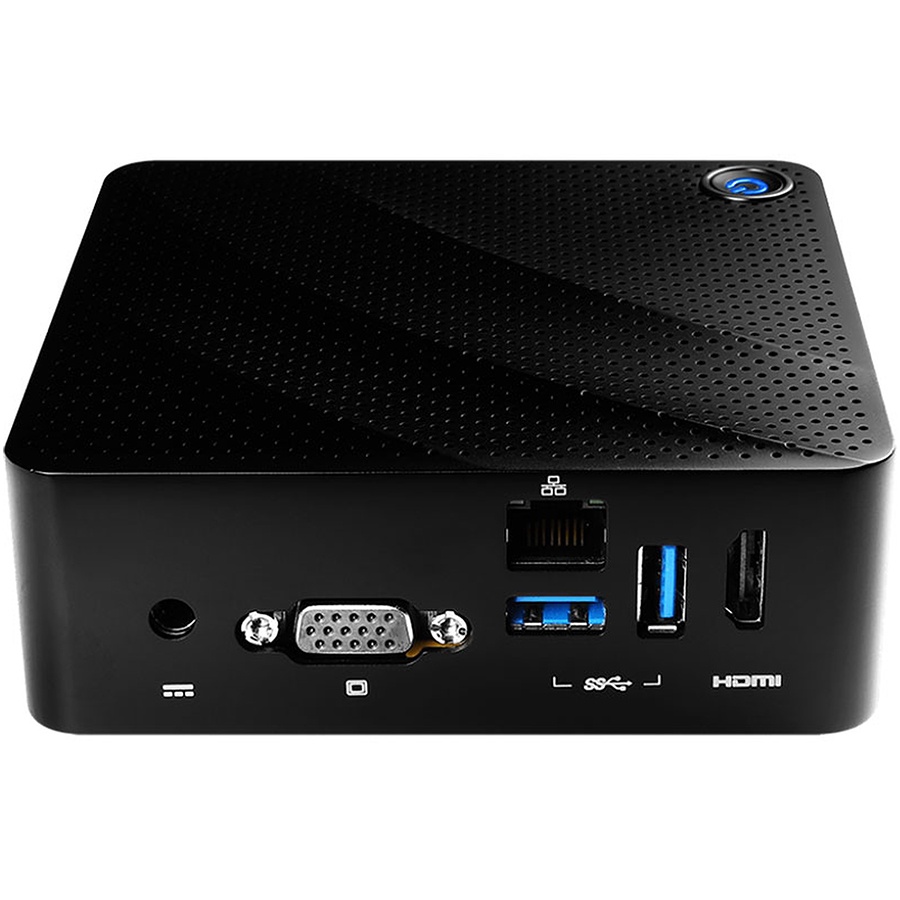 Máy tính mini PC MSI Cubi N 8GL Pentium N5000 Barbone