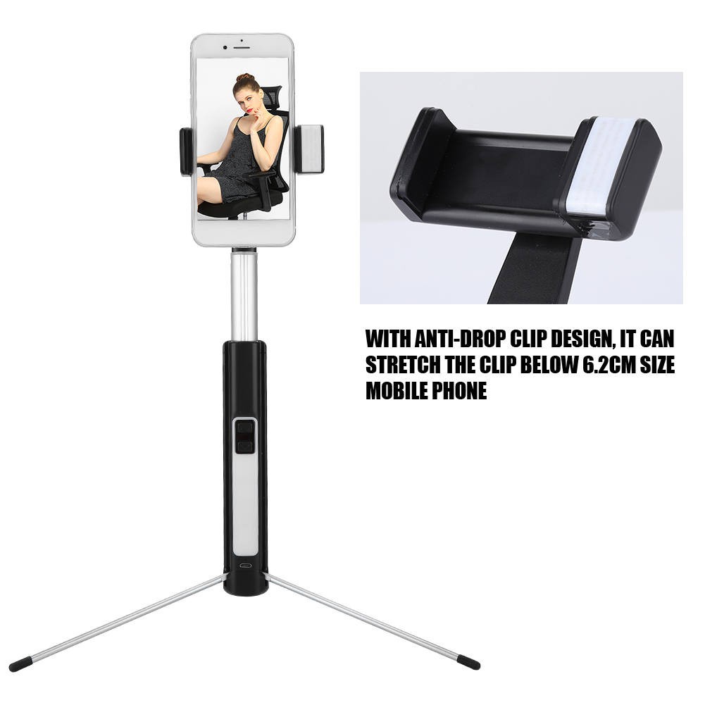 Giá Đỡ Ba Chân Đa Năng A18 Cho Điện Thoại | BigBuy360 - bigbuy360.vn