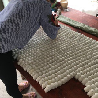 Mochi, Squishy thú dẻo dễ thương, combo 20 con không trùng, hàng nhập y hình 100%giao mẫu ngẫu nhiên