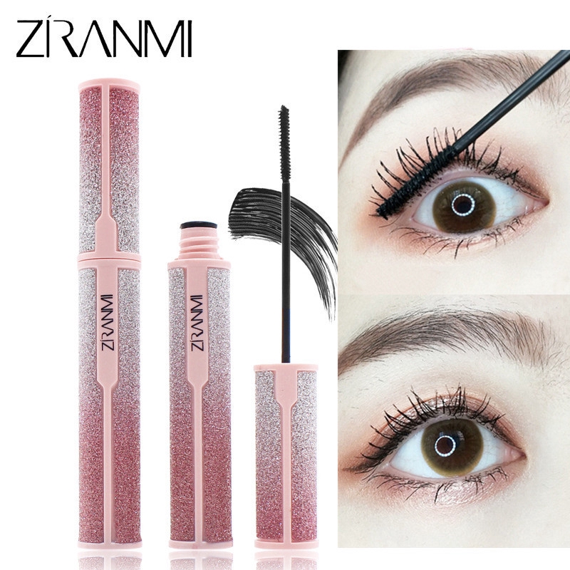 Mascara làm dày kéo dài mi lâu trôi không nhòe chống nước