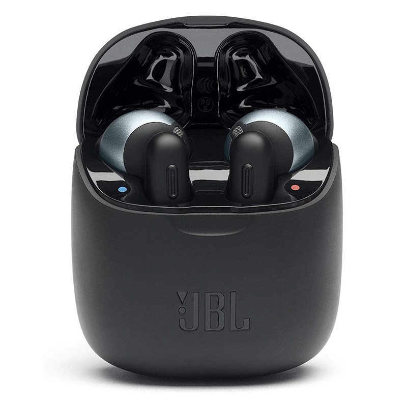 Tai Nghe Bluetooth Jbl 220tws.Nhiều phiên bản màu có sẵn.Tai nghe JBL Tune 220TWS Bluetooth V5.0