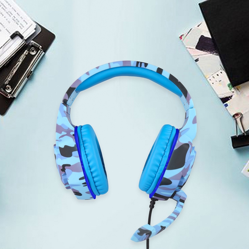 Tai Nghe Chụp Tai Thiết Kế Chuyên Nghiệp Cho Game Thủ | BigBuy360 - bigbuy360.vn