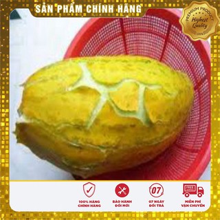 HẠT GIỐNG DƯA BỞ QUẢ DÀI LUCKY SEEDS (10GR )