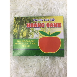 Tăm tre Hoàng Oanh
