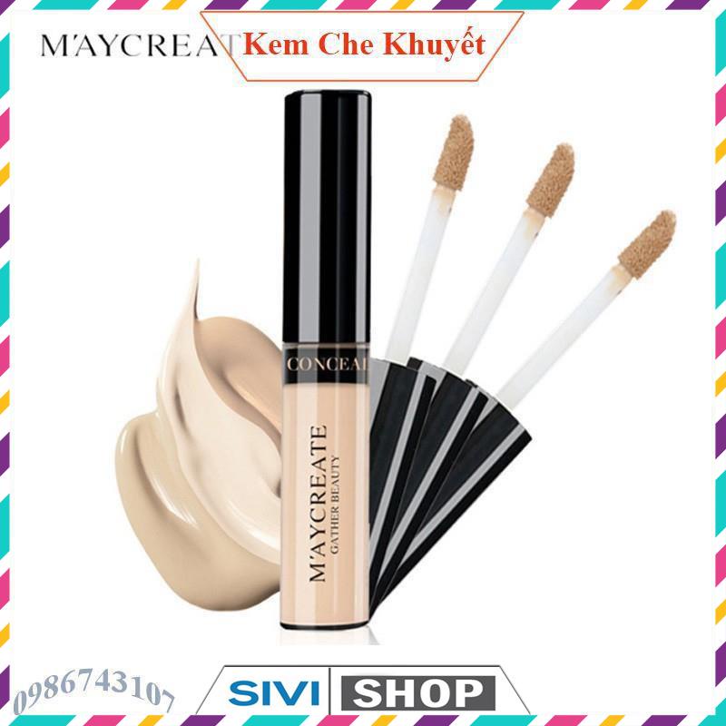 Bút kem che khuyết điểm Maycreate