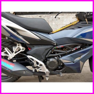 Ốp Lốc Máy Ducati Cho Winner X – Phụ Kiện Độ Cao Cấp