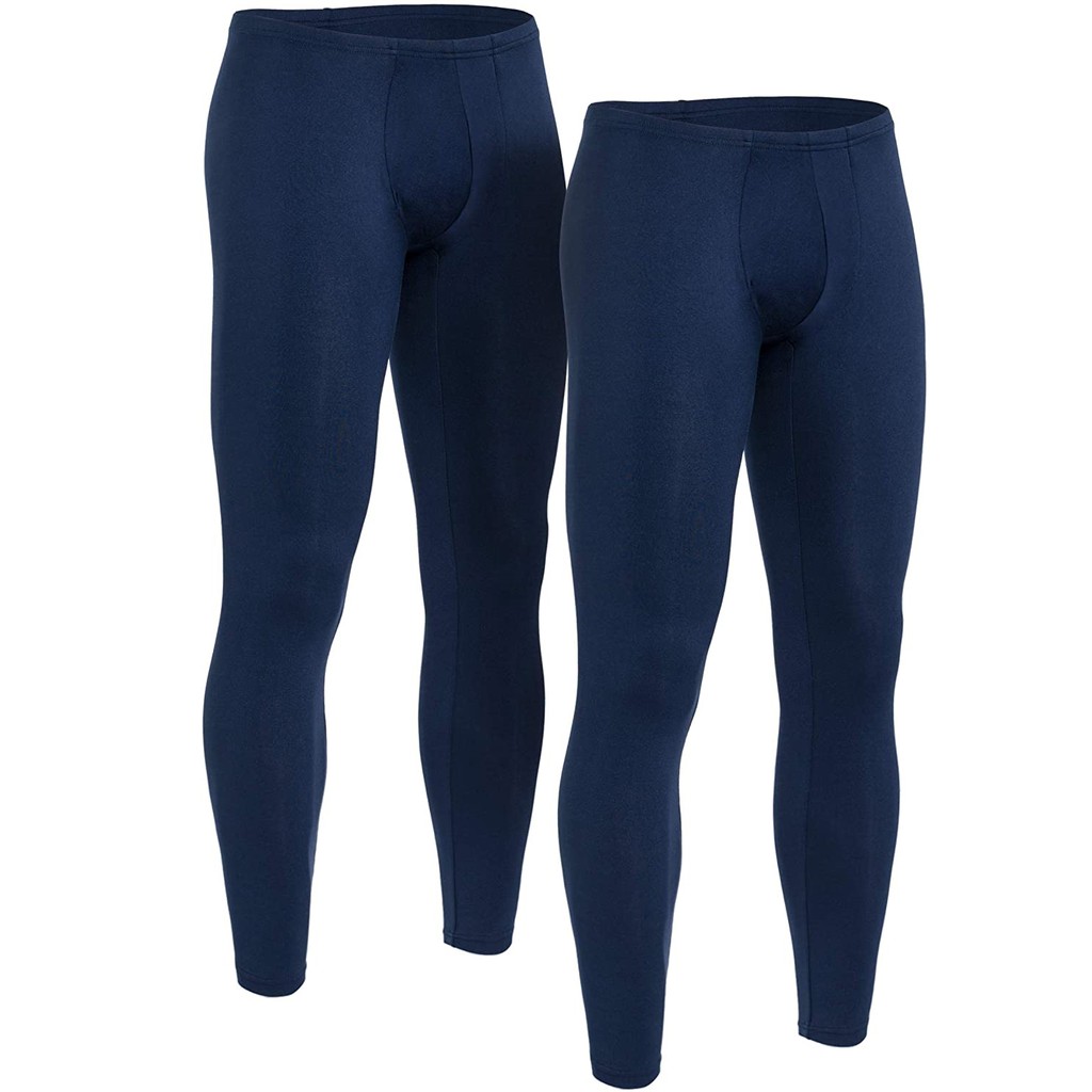 QUẦN GIỮ NHIỆT TESLA BLANK, FORM ÔM DÀNH CHO ANH EM/LEGGING/PRO COMBAT/TẬP GYM/BÓNG RỔ/ BÓNG ĐÁ NAM BÊN TRONG CÓ LÓT Nỉ | BigBuy360 - bigbuy360.vn