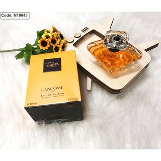 Nước Hoa Nữ Lancôme Tresor 100ml.