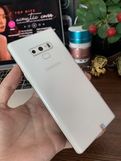 Điện thoại SS Note9 2 sim Ram 8G / Bộ nhớ 512G Fullbox