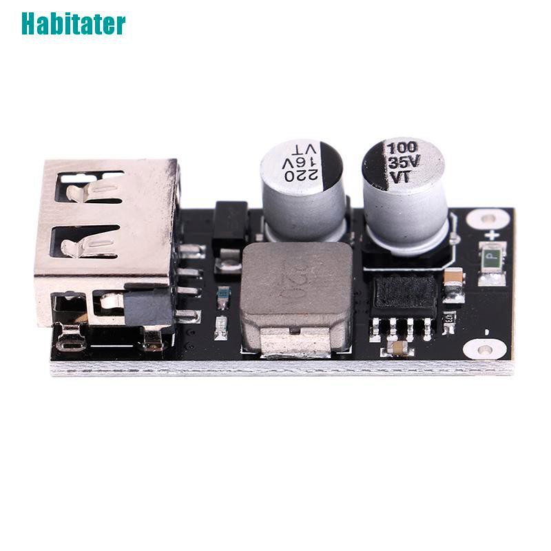 Mô-đun Sạc Nhanh QC 3.0 2.0 usb Cho Điện Thoại